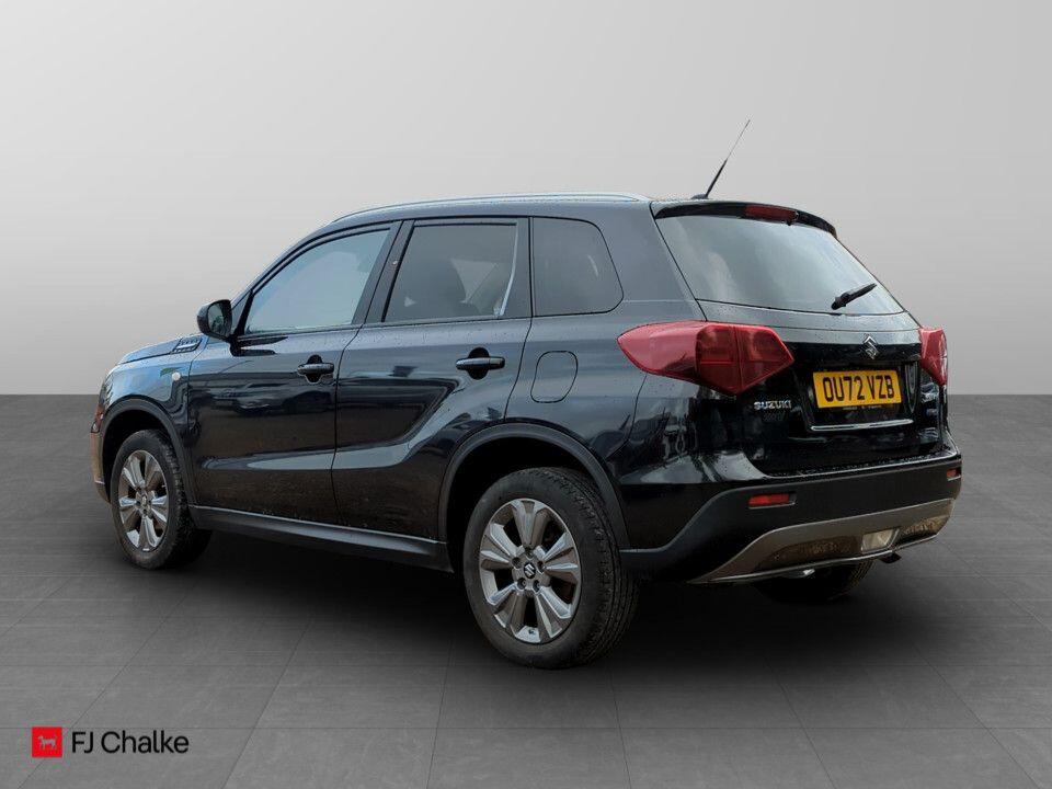 Used Suzuki Vitara 2022 for sale - 76645300: Photo 3