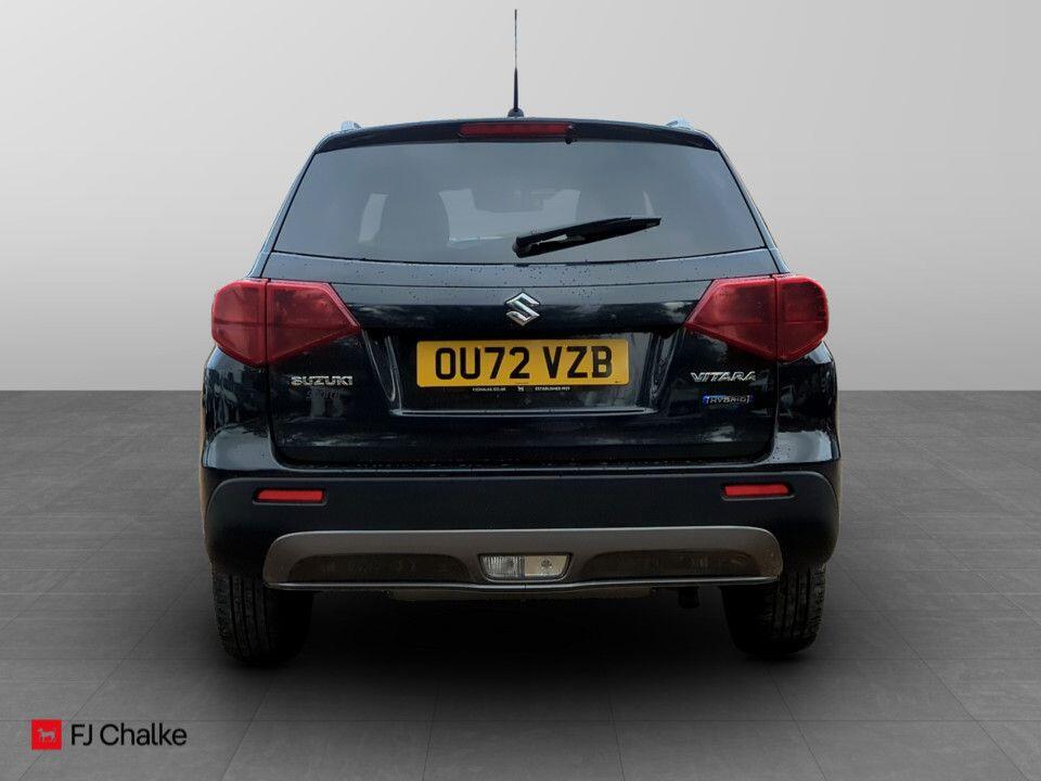 Used Suzuki Vitara 2022 for sale - 76645300: Photo 4