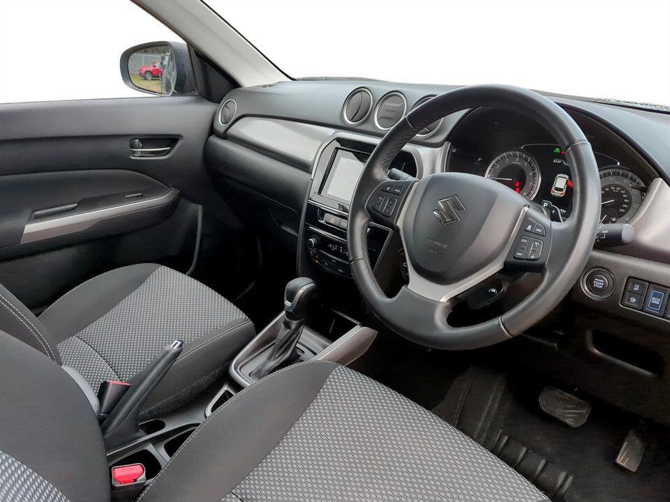 Used Suzuki Vitara 2022 for sale - 76645300: Photo 5