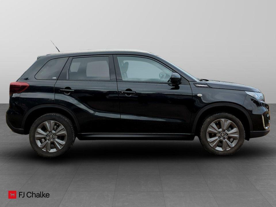 Used Suzuki Vitara 2022 for sale - 76645300: Photo 6