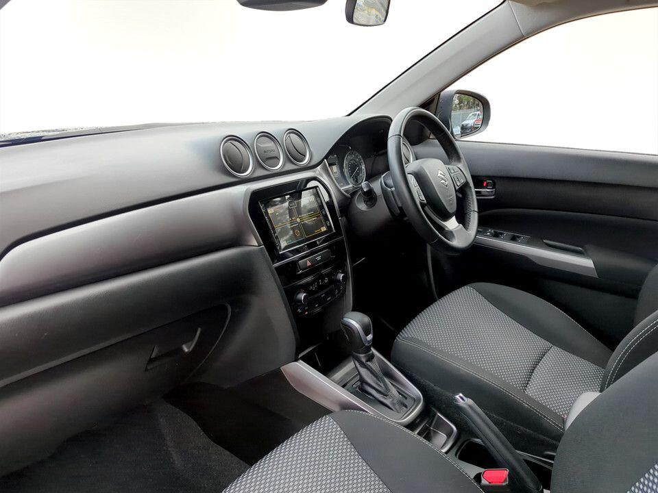 Used Suzuki Vitara 2022 for sale - 76645300: Photo 7