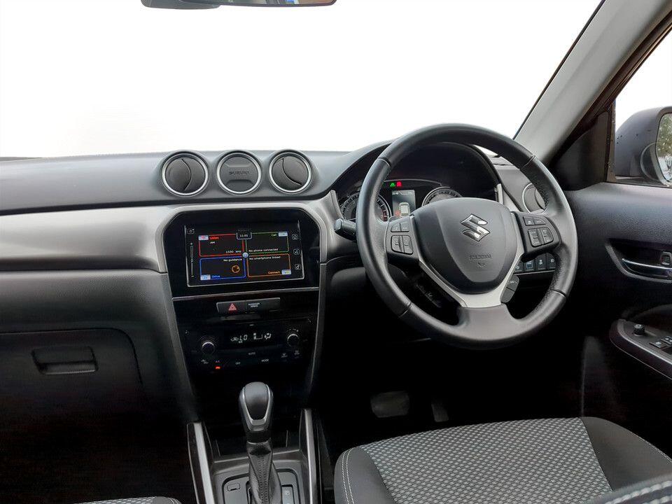 Used Suzuki Vitara 2022 for sale - 76645300: Photo 8