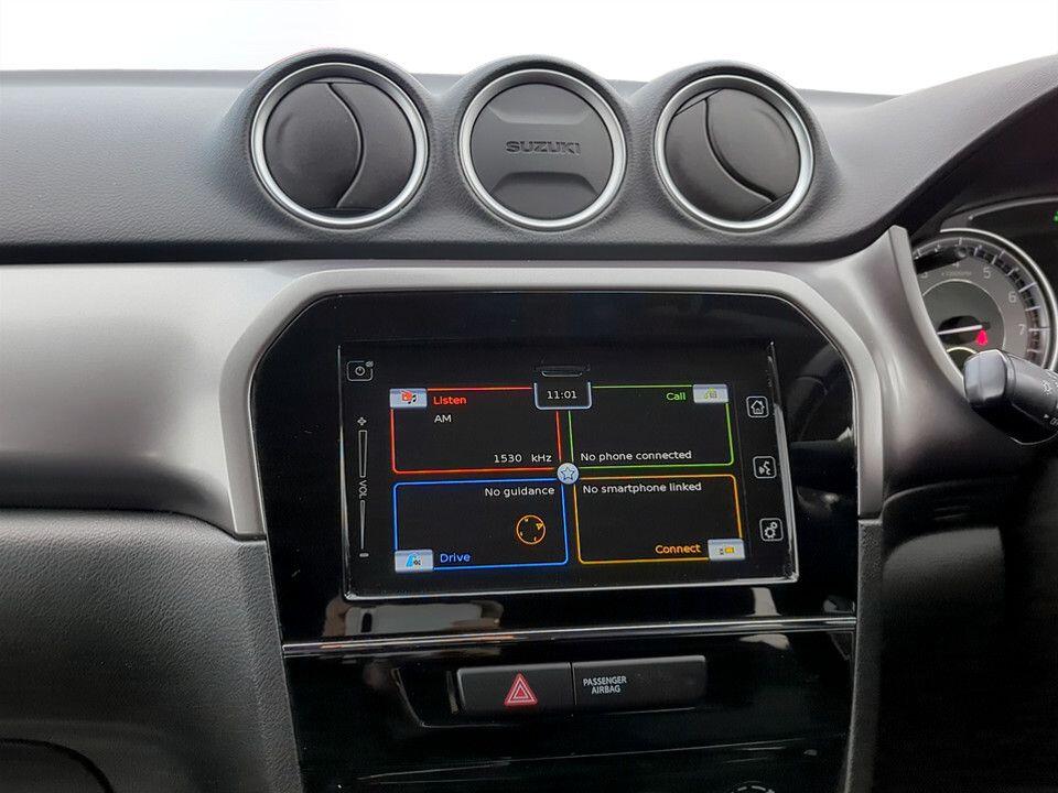 Used Suzuki Vitara 2022 for sale - 76645300: Photo 9