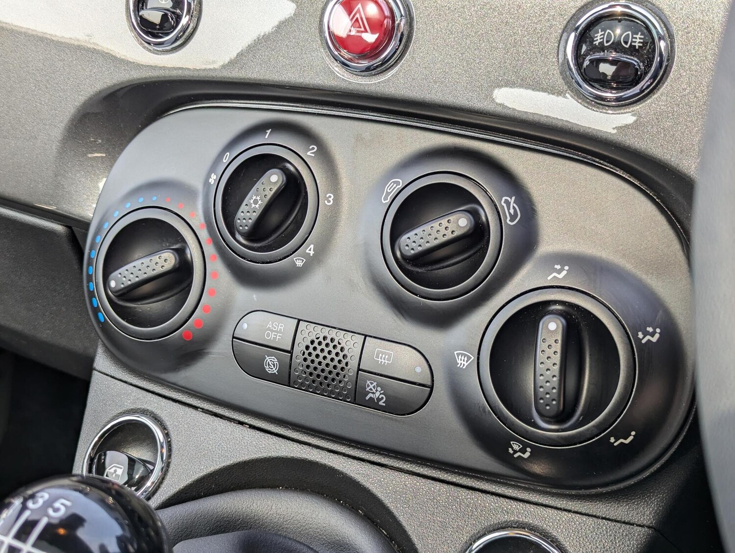 Used Fiat 500 2022 for sale - 76152063: Photo 16