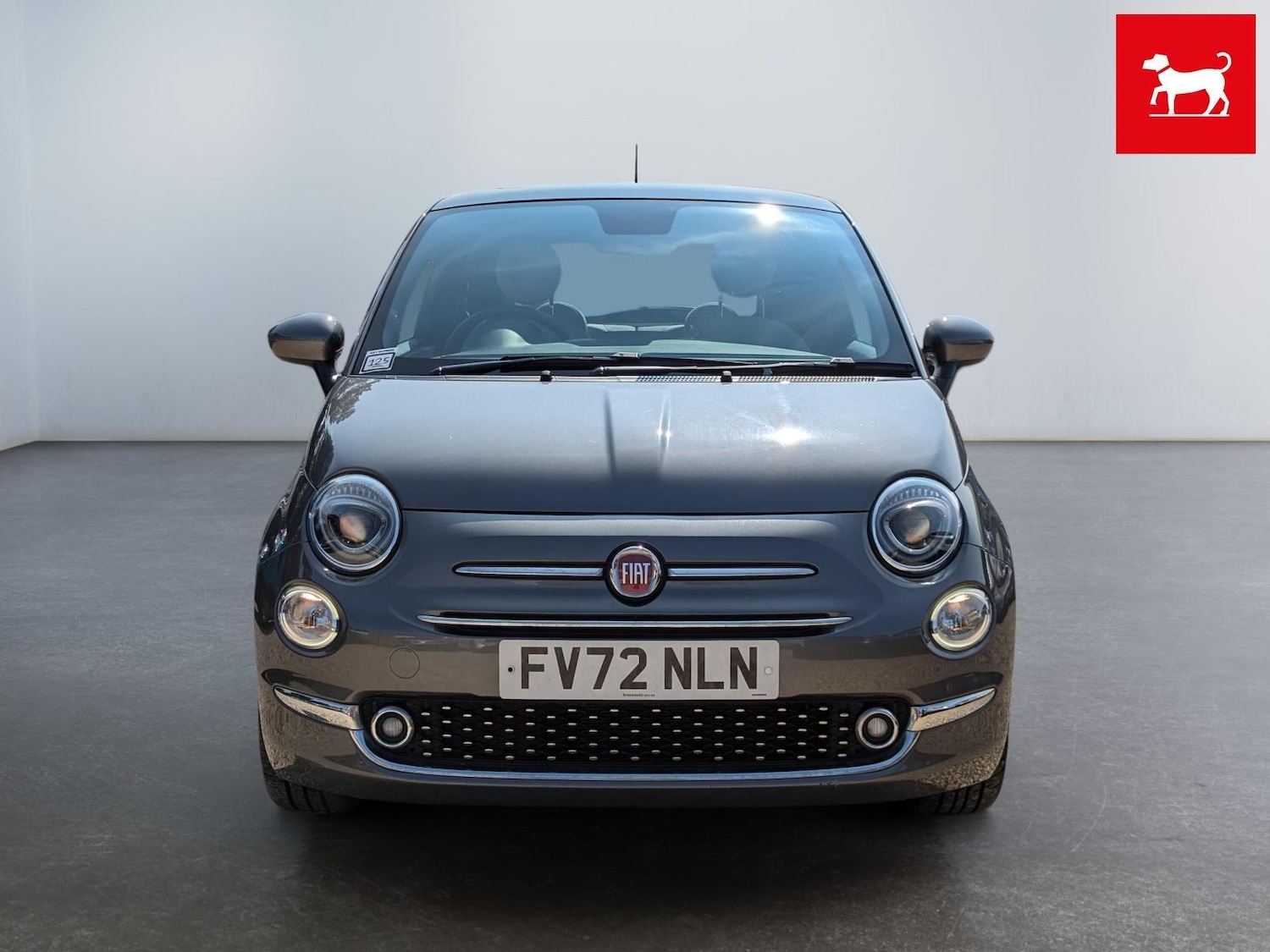 Used Fiat 500 2022 for sale - 76152063: Photo 3