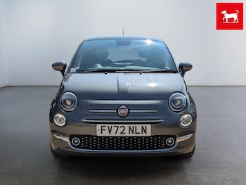 Used Fiat 500 2022 for sale - 76152063: Photo 3