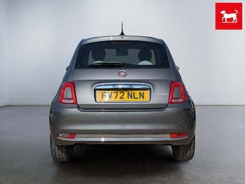 Used Fiat 500 2022 for sale - 76152063: Photo 4