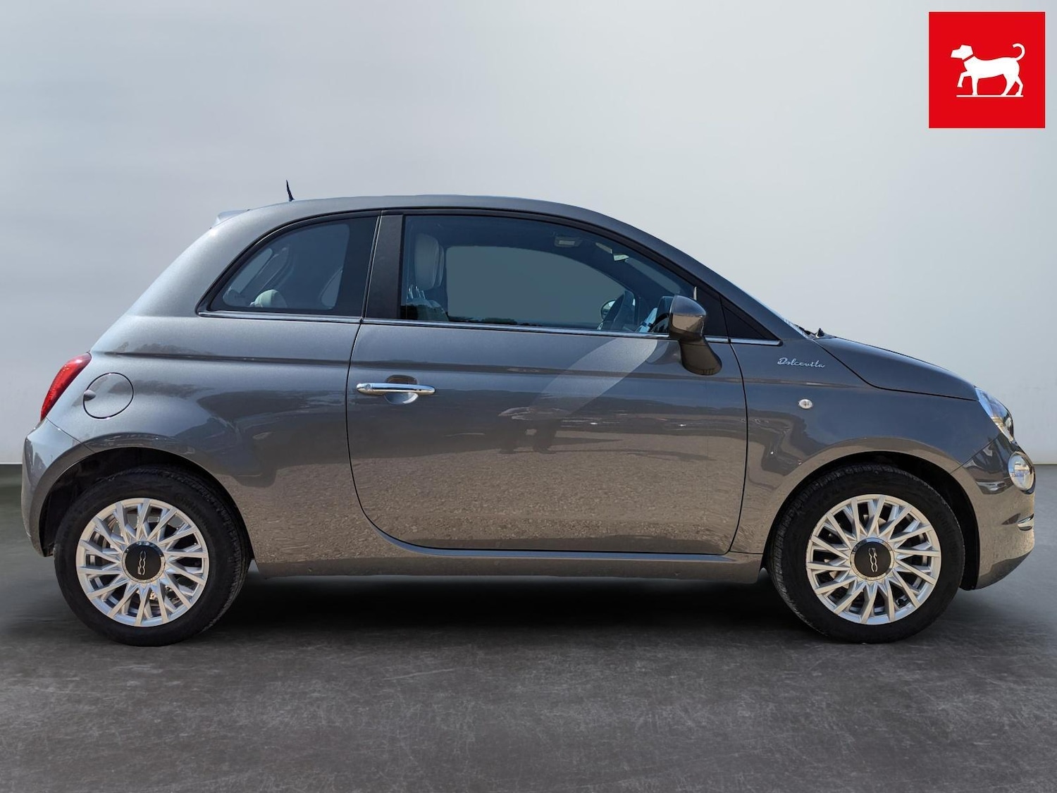 Used Fiat 500 2022 for sale - 76152063: Photo 5