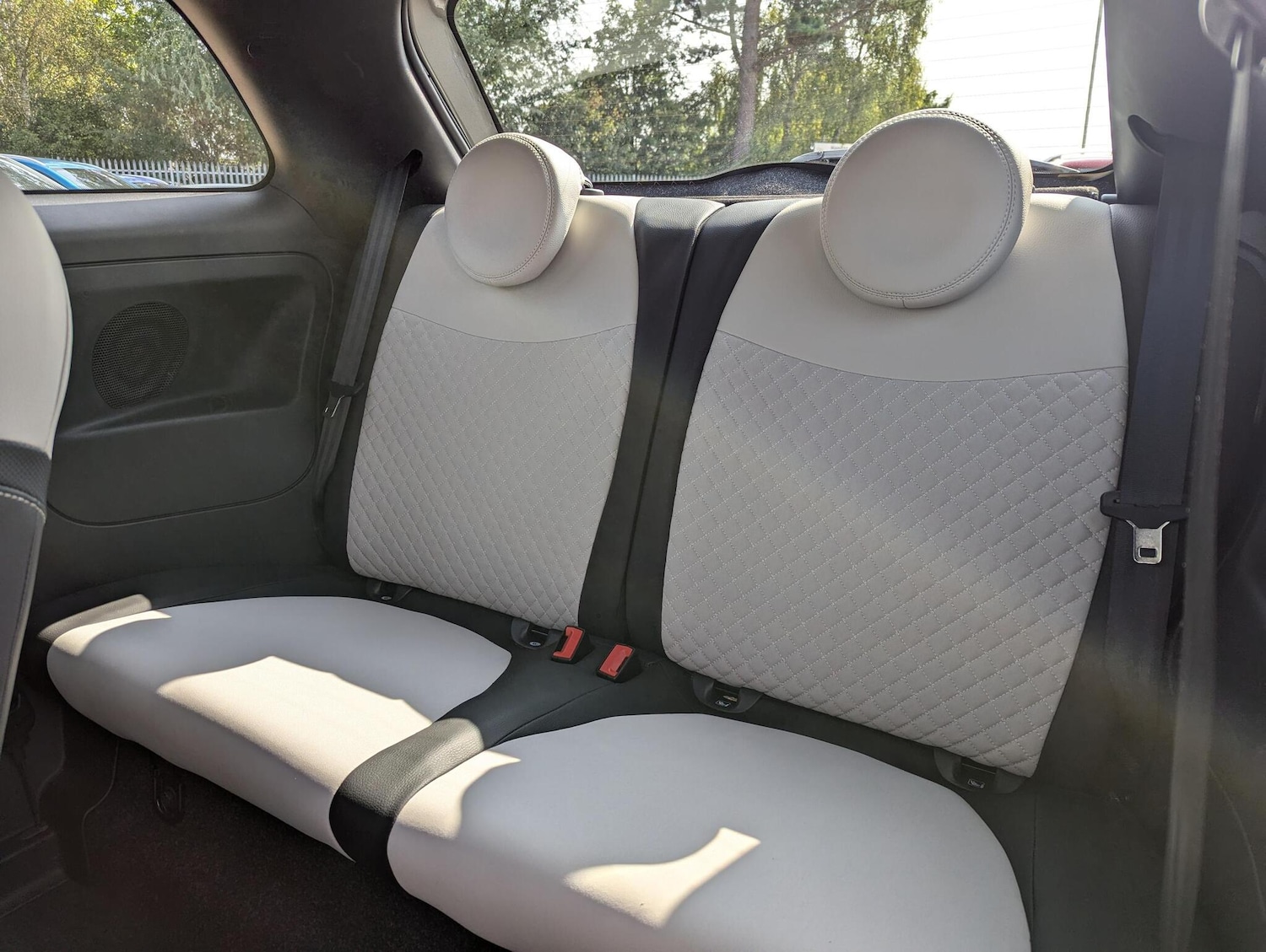 Used Fiat 500 2022 for sale - 76152063: Photo 8
