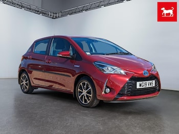 Toyota - Yaris