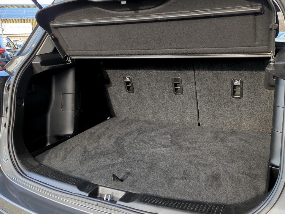 Used Suzuki SX4 S-Cross 2021 for sale - 76689525: Photo 11