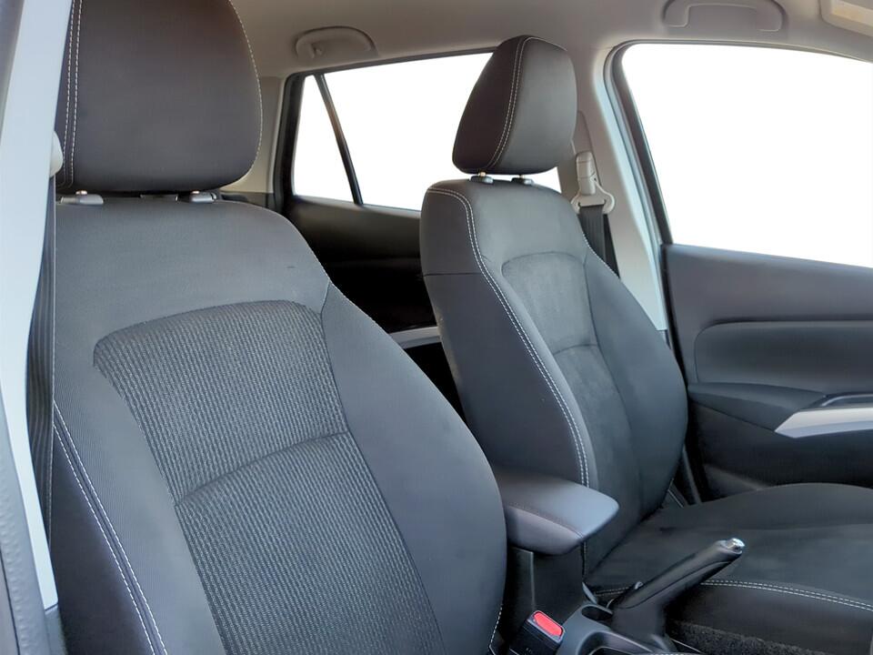 Used Suzuki SX4 S-Cross 2021 for sale - 76689525: Photo 13