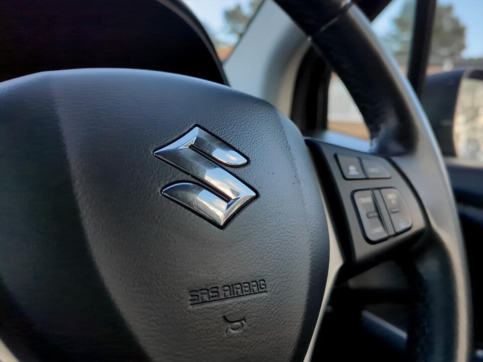 Used Suzuki SX4 S-Cross 2021 for sale - 76689525: Photo 14