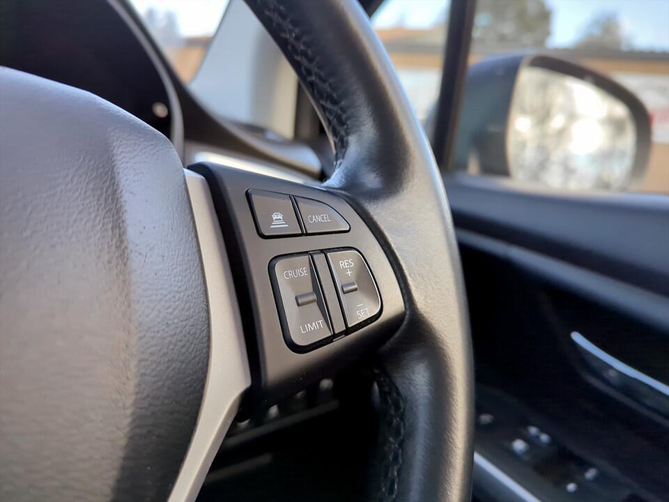 Used Suzuki SX4 S-Cross 2021 for sale - 76689525: Photo 15