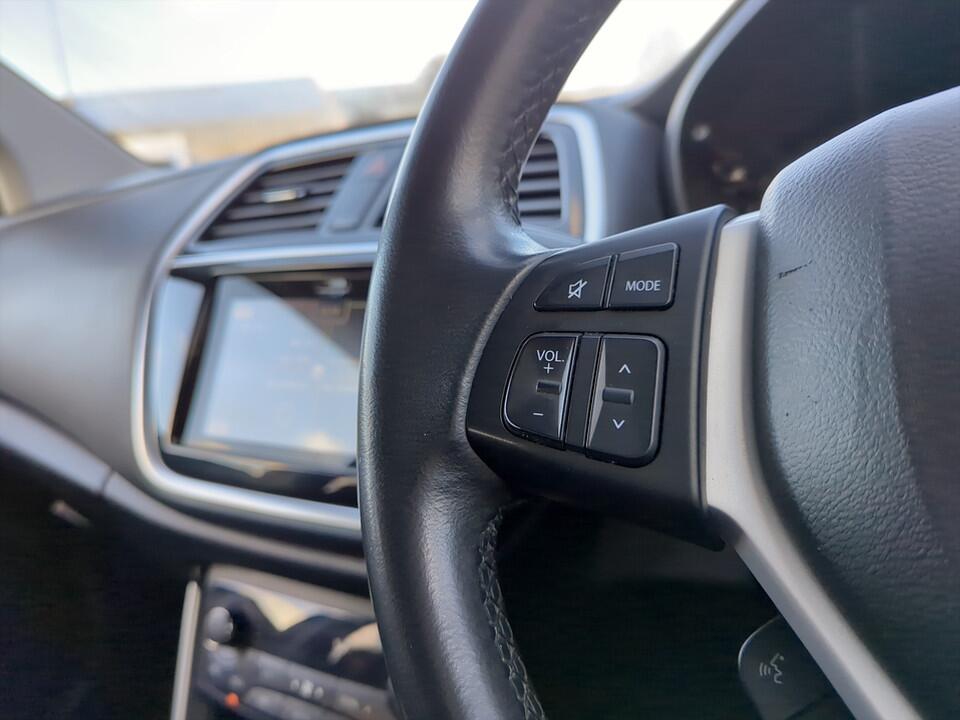 Used Suzuki SX4 S-Cross 2021 for sale - 76689525: Photo 16