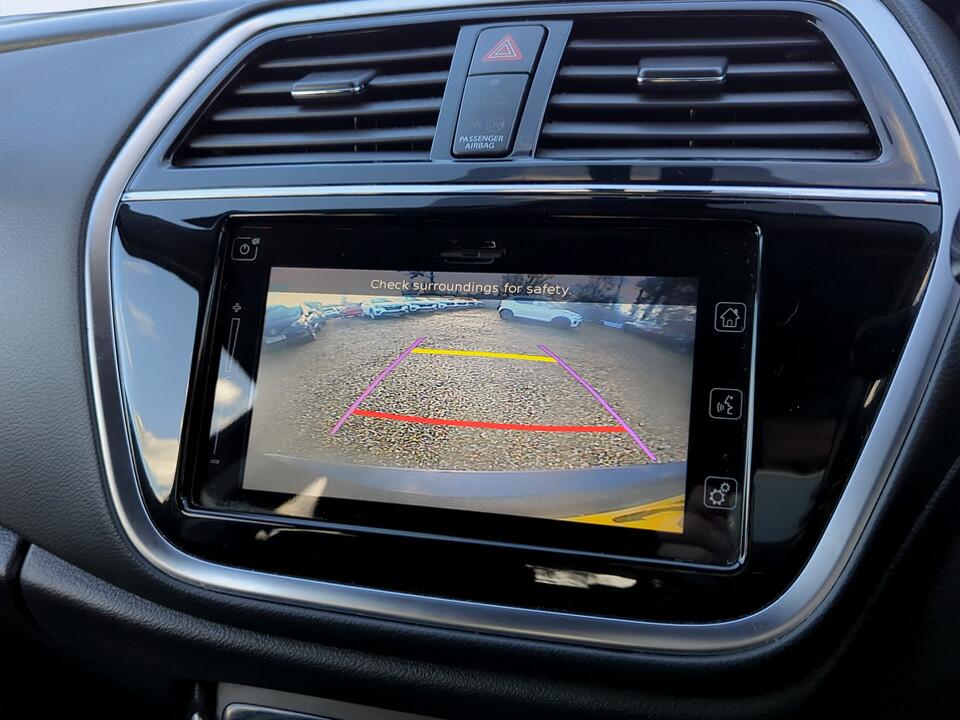 Used Suzuki SX4 S-Cross 2021 for sale - 76689525: Photo 18