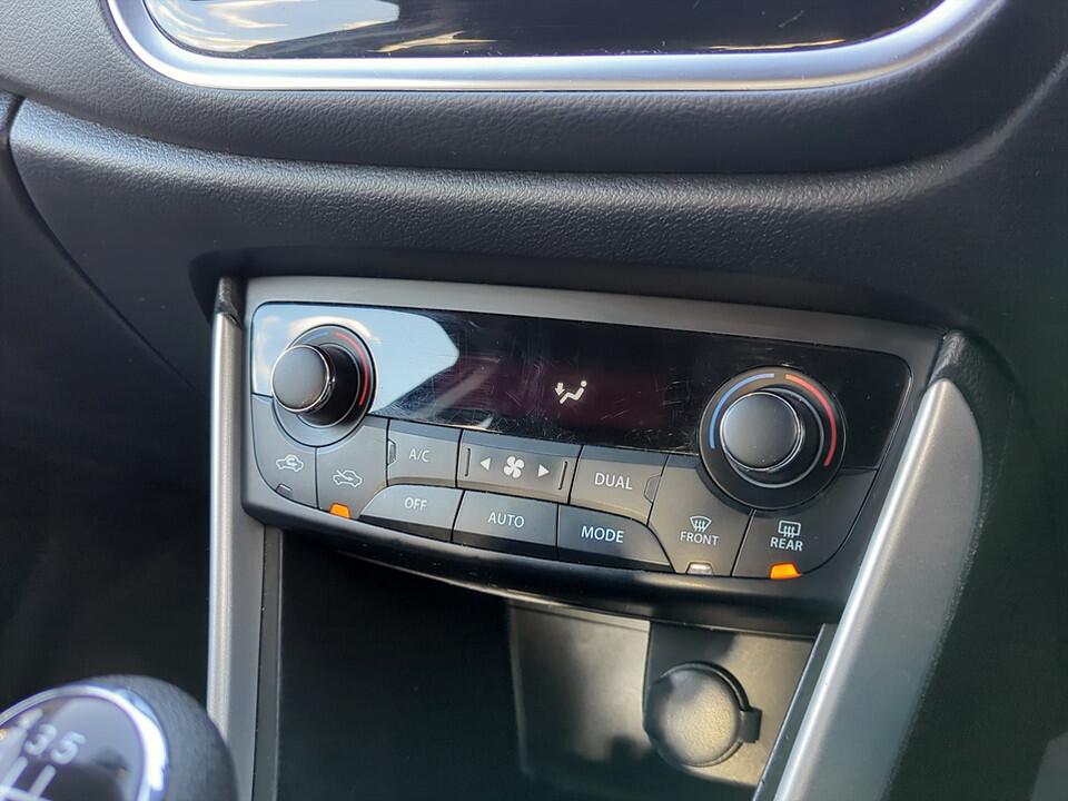 Used Suzuki SX4 S-Cross 2021 for sale - 76689525: Photo 19