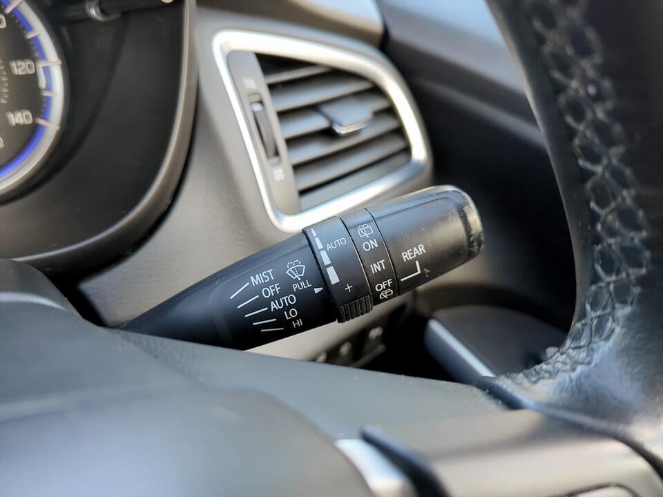 Used Suzuki SX4 S-Cross 2021 for sale - 76689525: Photo 22