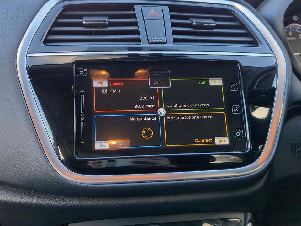 Used Suzuki SX4 S-Cross 2021 for sale - 76689525: Photo 9