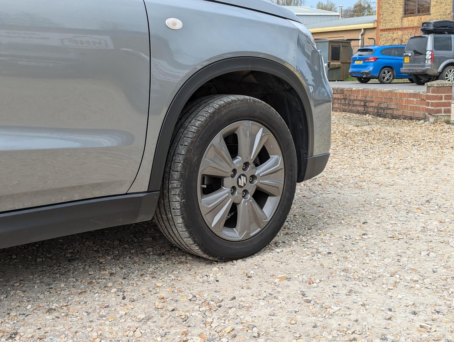 Used Suzuki Vitara 2022 for sale - 76620413: Photo 16