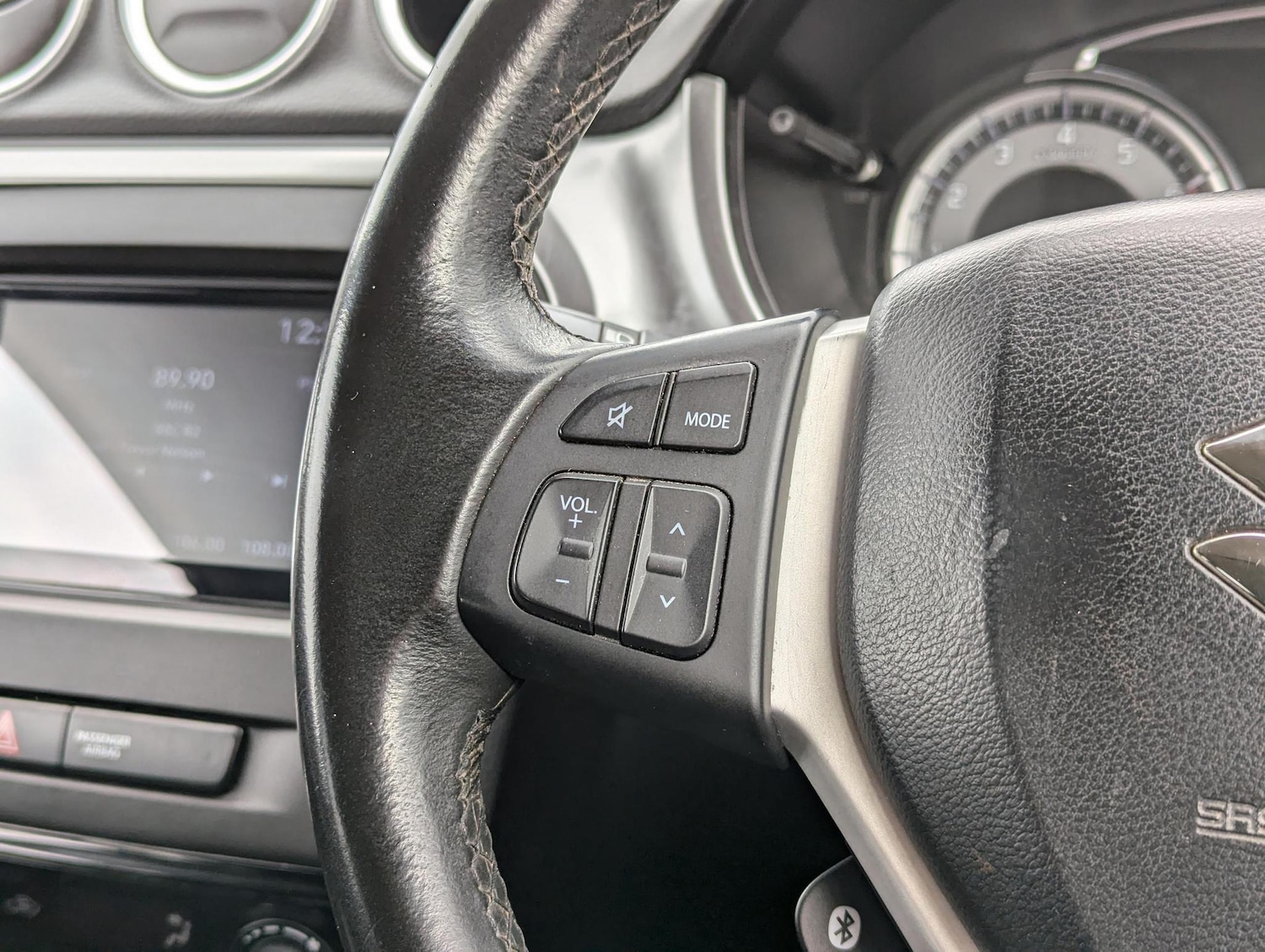 Used Suzuki Vitara 2022 for sale - 76620413: Photo 17