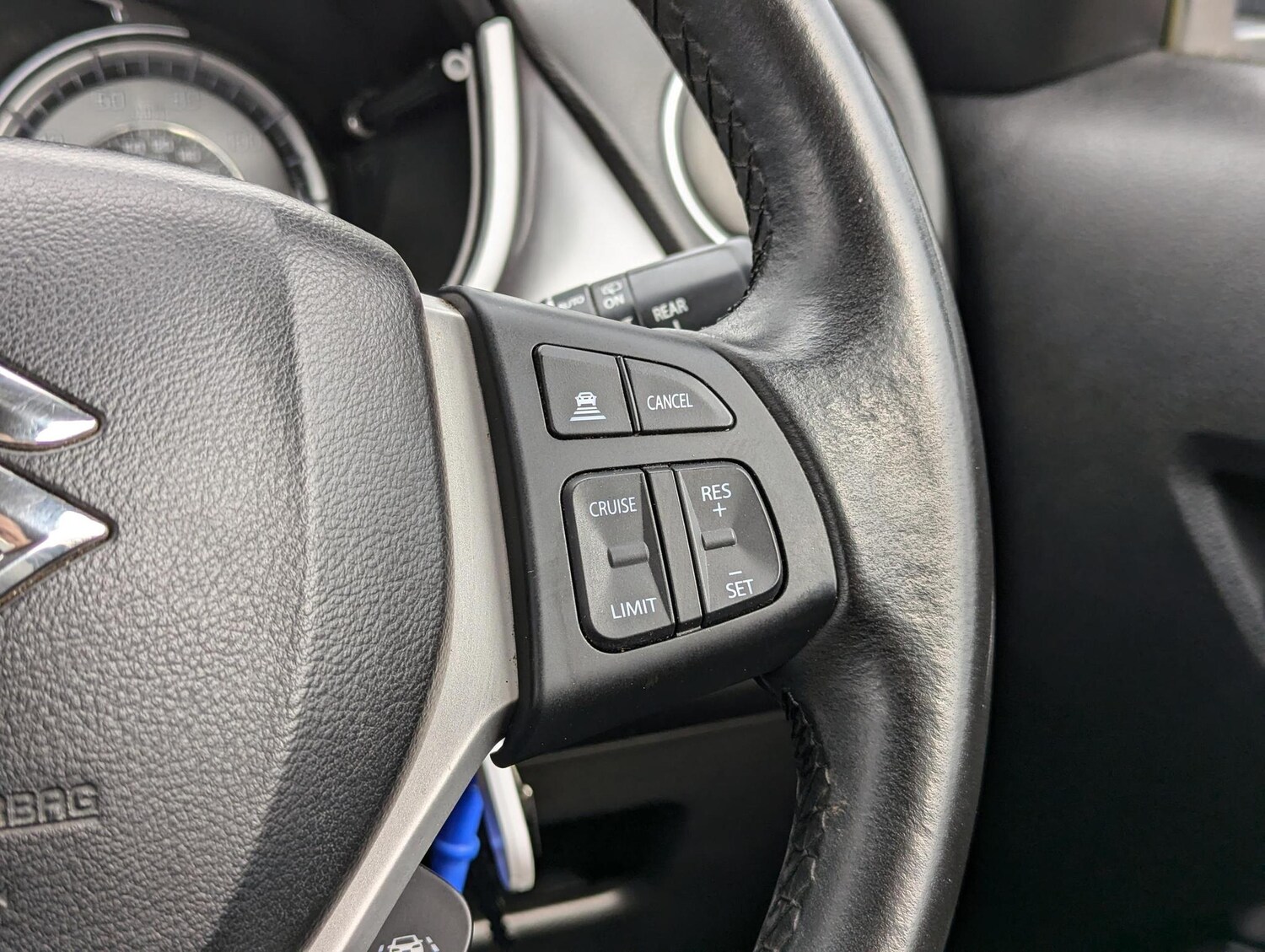 Used Suzuki Vitara 2022 for sale - 76620413: Photo 18