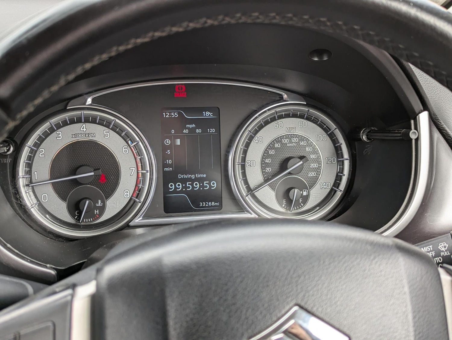 Used Suzuki Vitara 2022 for sale - 76620413: Photo 19