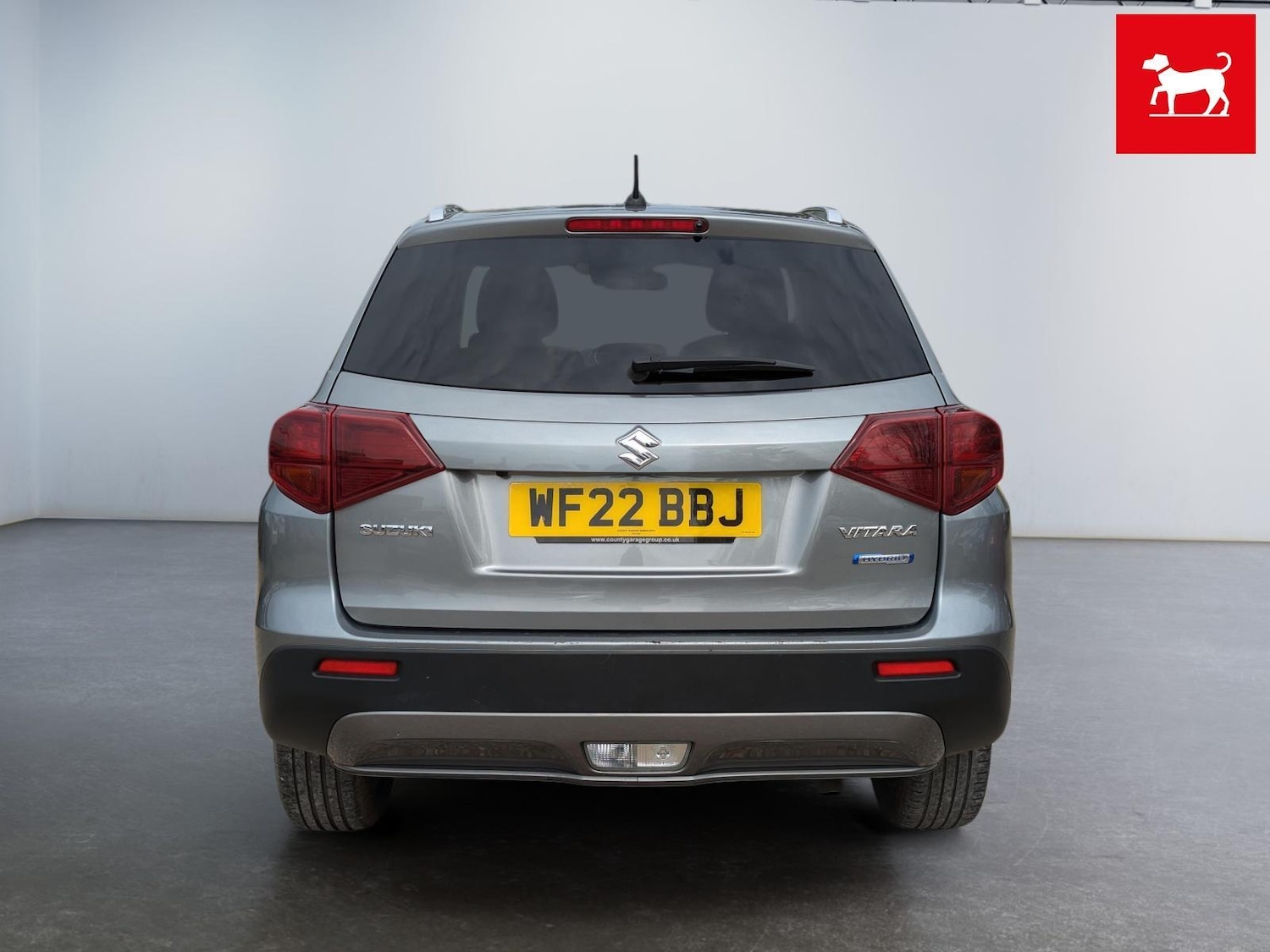 Used Suzuki Vitara 2022 for sale - 76620413: Photo 4