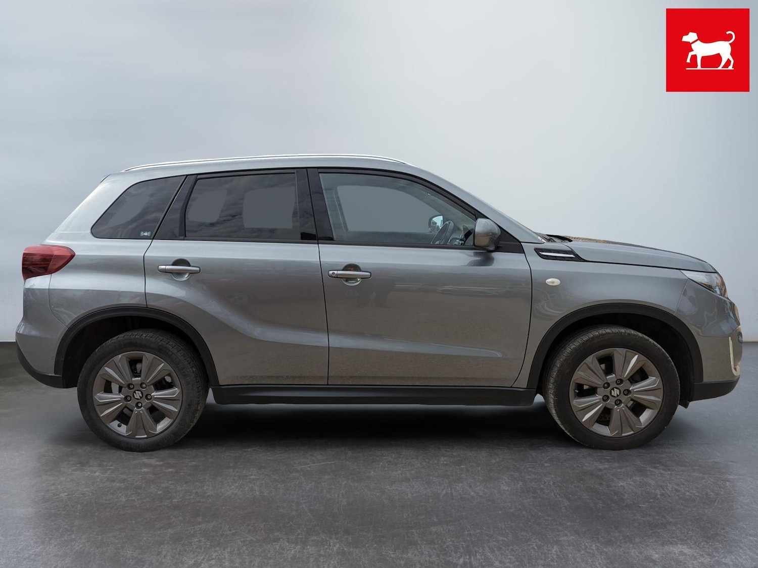 Used Suzuki Vitara 2022 for sale - 76620413: Photo 5