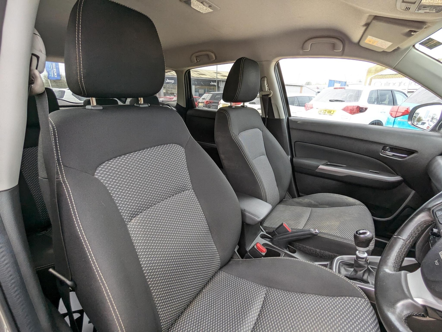 Used Suzuki Vitara 2022 for sale - 76620413: Photo 6