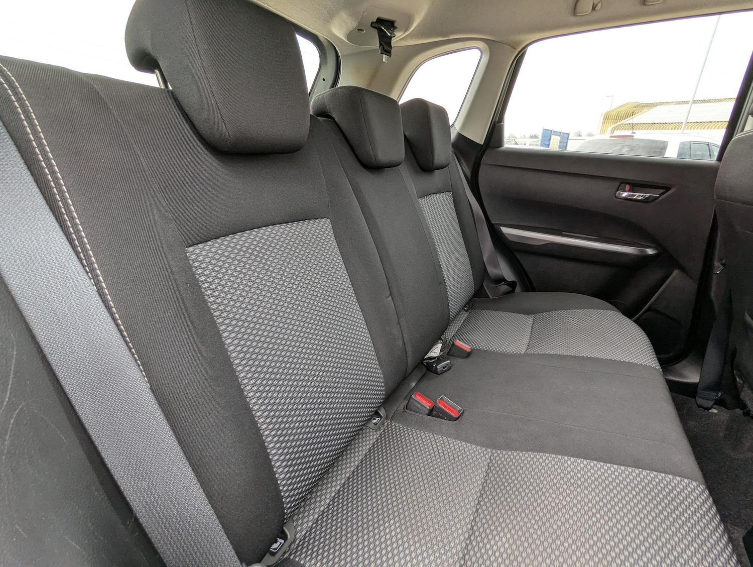 Used Suzuki Vitara 2022 for sale - 76620413: Photo 7