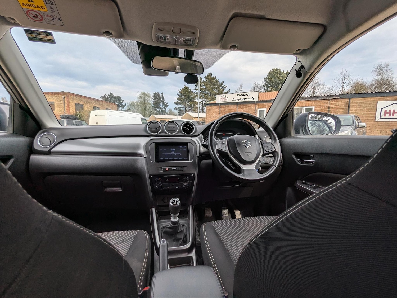 Used Suzuki Vitara 2022 for sale - 76620413: Photo 8