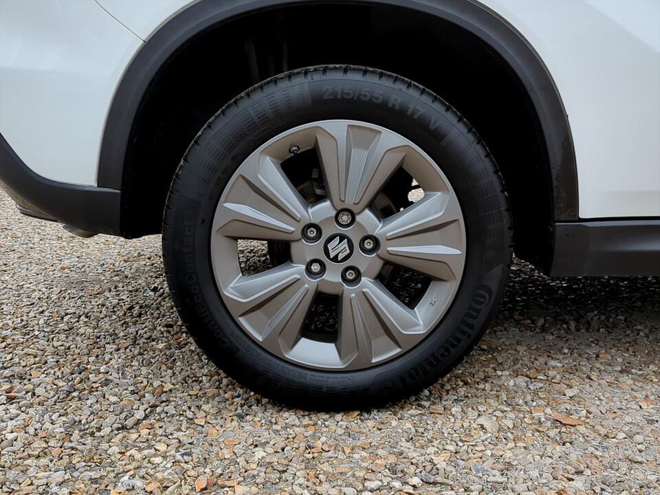 Used Suzuki Vitara 2022 for sale - 76646314: Photo 12