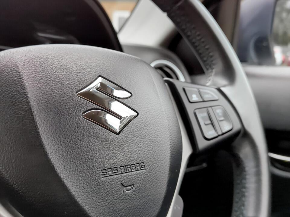 Used Suzuki Vitara 2022 for sale - 76646314: Photo 14