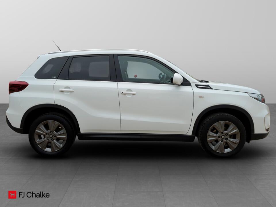 Used Suzuki Vitara 2022 for sale - 76646314: Photo 2