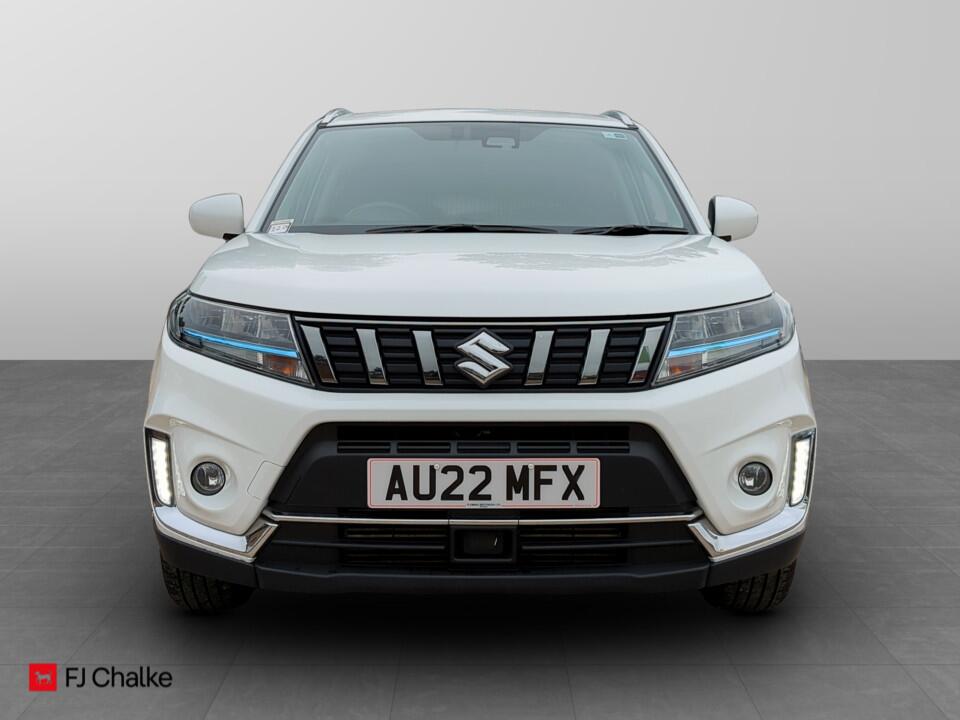 Used Suzuki Vitara 2022 for sale - 76646314: Photo 3