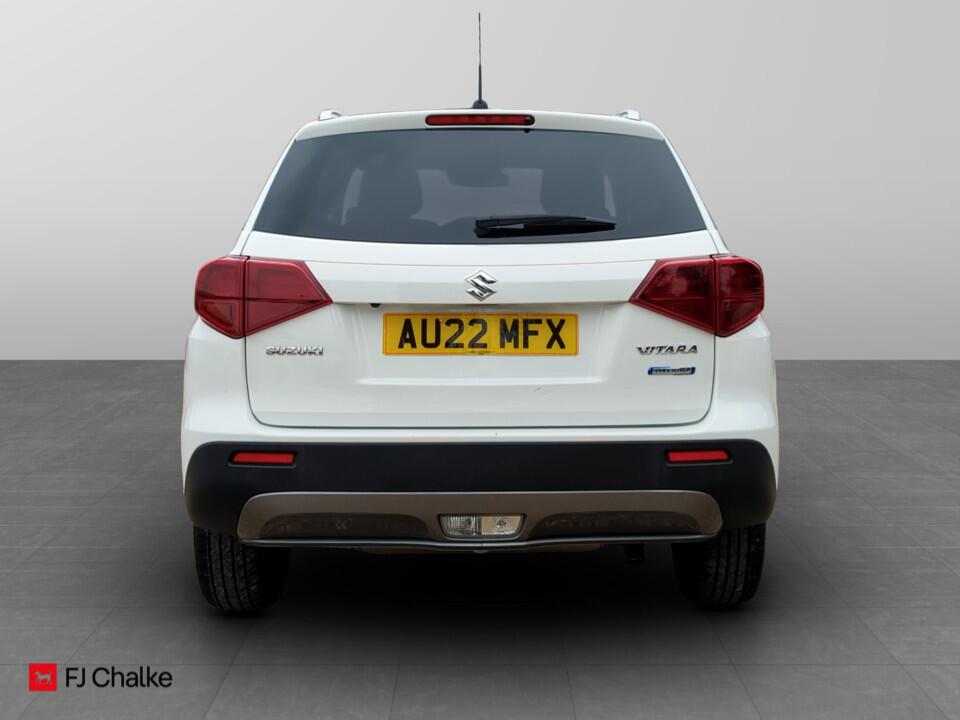 Used Suzuki Vitara 2022 for sale - 76646314: Photo 5