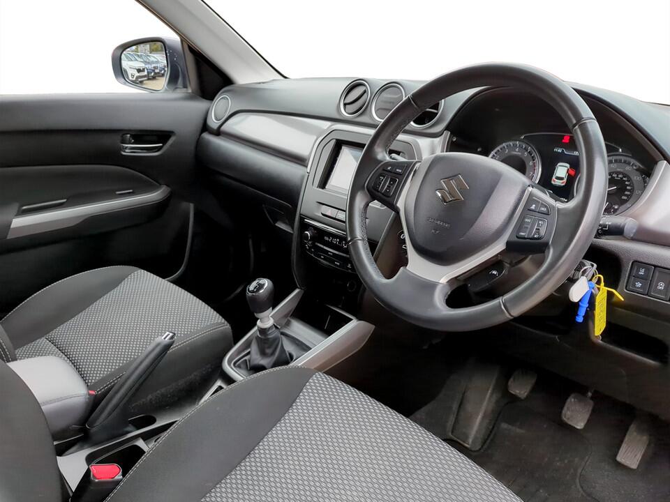 Used Suzuki Vitara 2022 for sale - 76646314: Photo 6