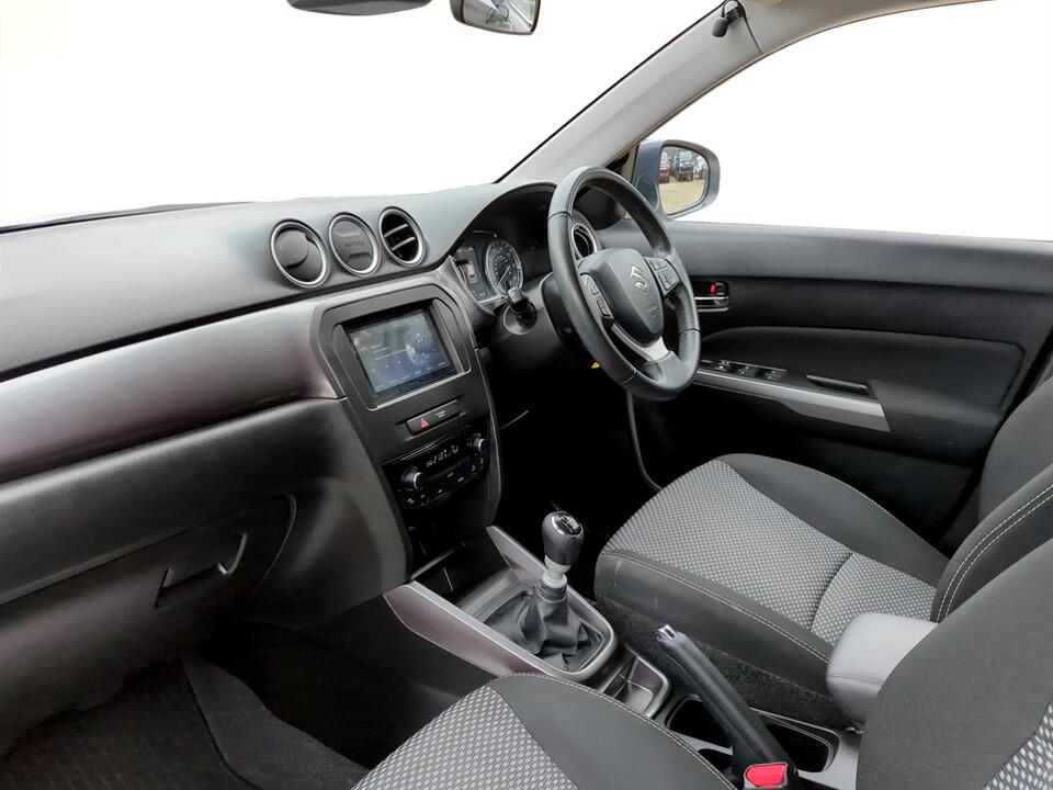 Used Suzuki Vitara 2022 for sale - 76646314: Photo 7