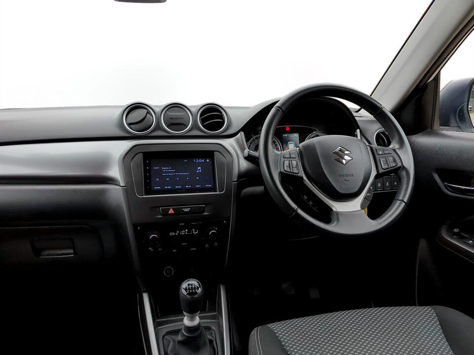 Used Suzuki Vitara 2022 for sale - 76646314: Photo 8