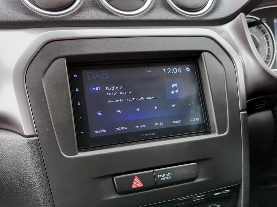 Used Suzuki Vitara 2022 for sale - 76646314: Photo 9