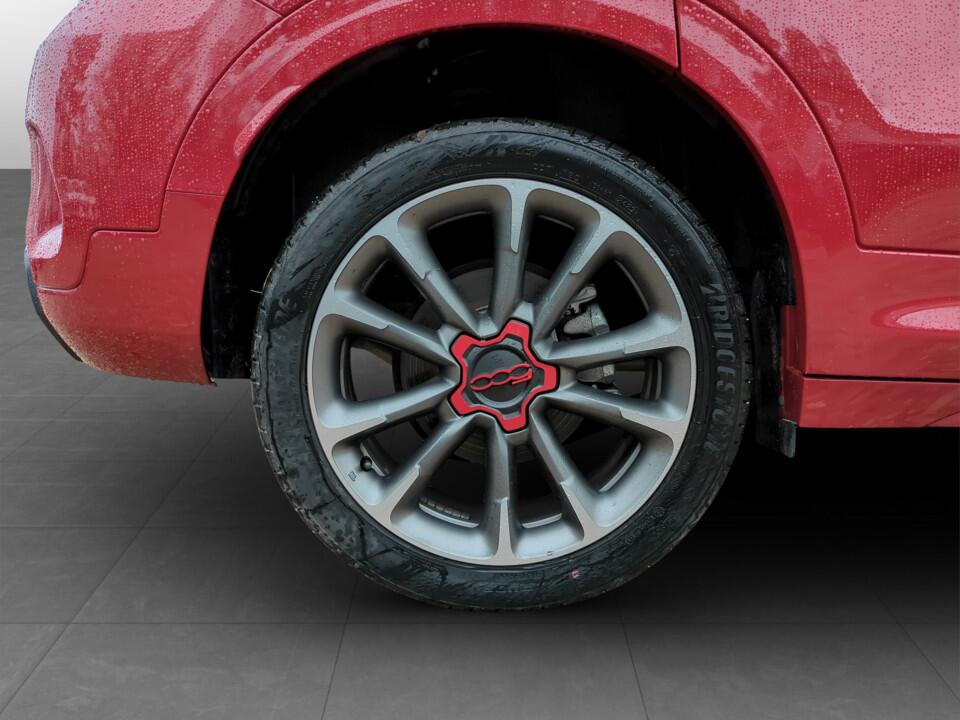 Used Fiat 500X 2024 for sale - 77957901: Photo 12