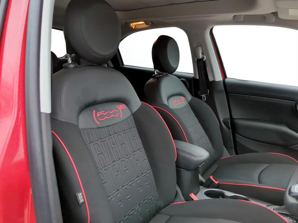 Used Fiat 500X 2024 for sale - 77957901: Photo 13