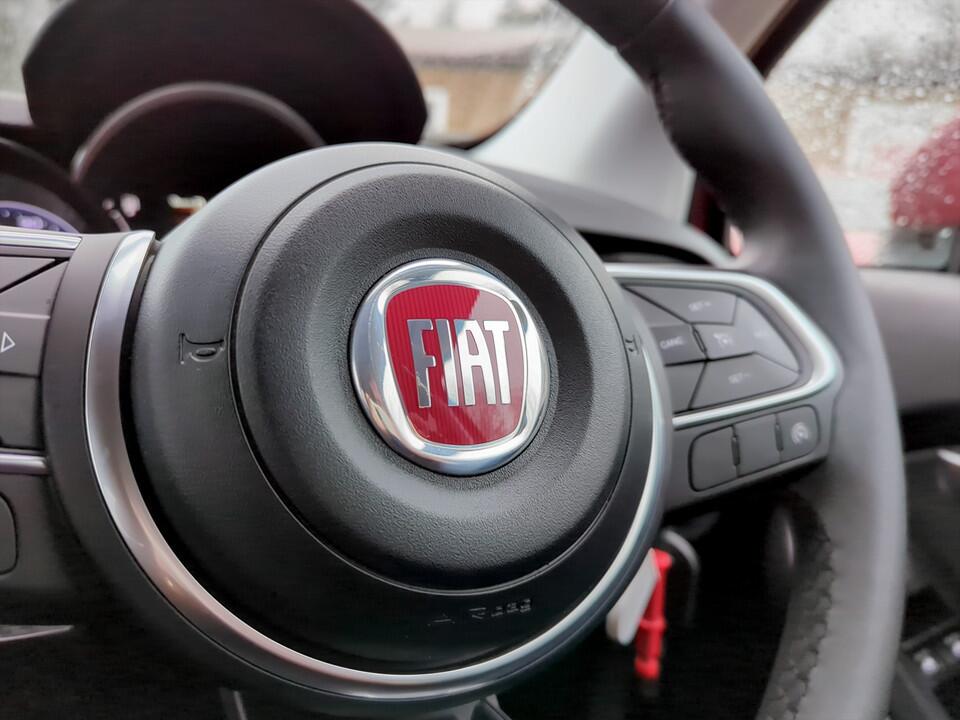 Used Fiat 500X 2024 for sale - 77957901: Photo 14