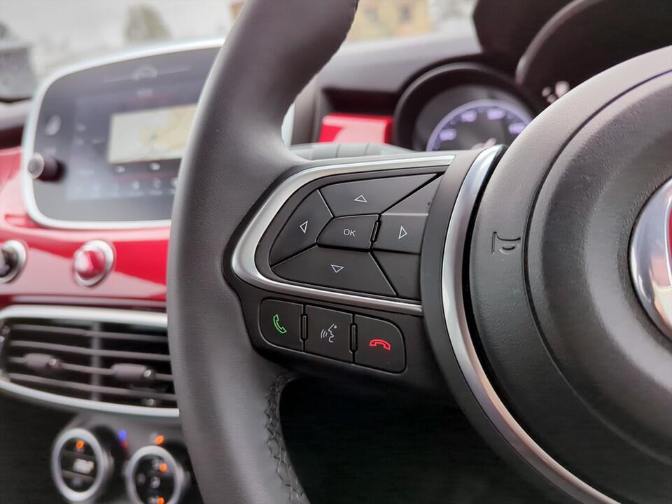 Used Fiat 500X 2024 for sale - 77957901: Photo 16