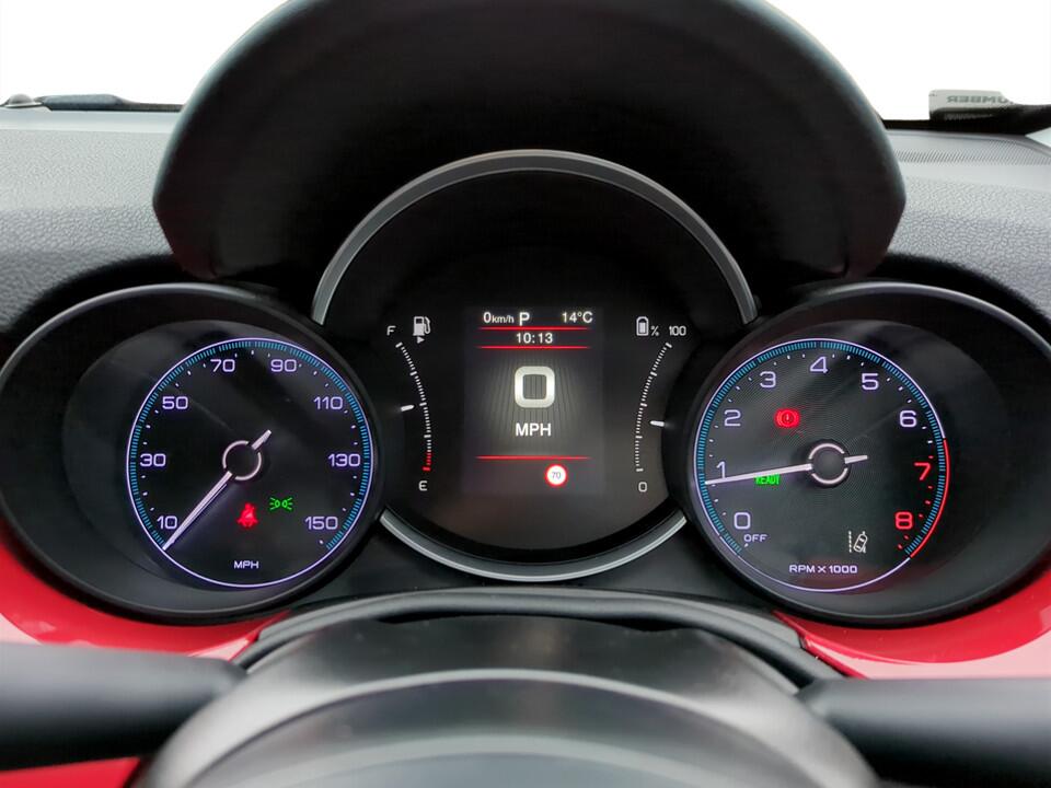 Used Fiat 500X 2024 for sale - 77957901: Photo 17