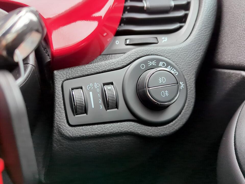 Used Fiat 500X 2024 for sale - 77957901: Photo 19