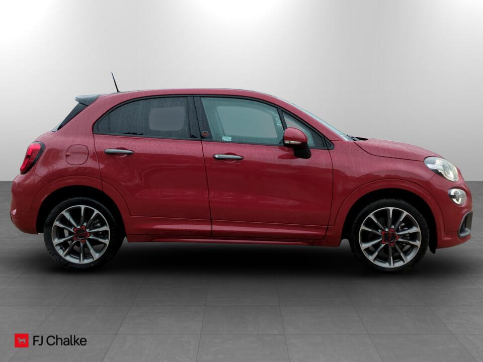 Used Fiat 500X 2024 for sale - 77957901: Photo 2