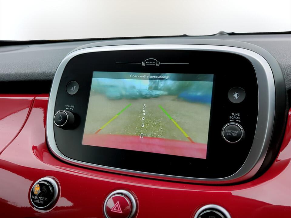 Used Fiat 500X 2024 for sale - 77957901: Photo 22