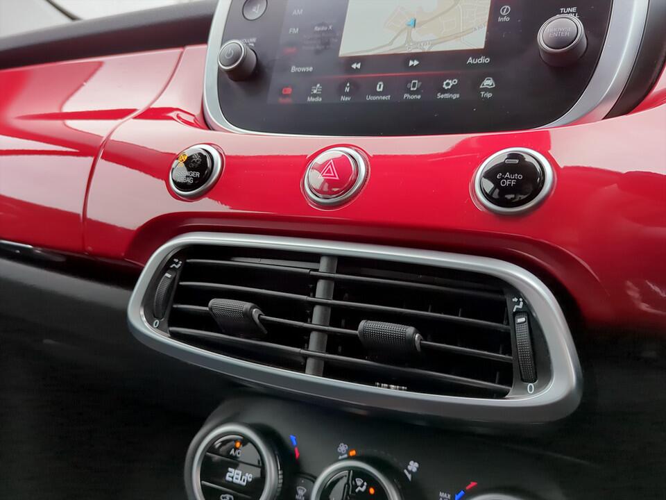 Used Fiat 500X 2024 for sale - 77957901: Photo 23